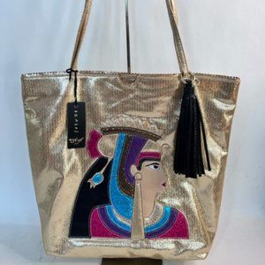 sharif tote
